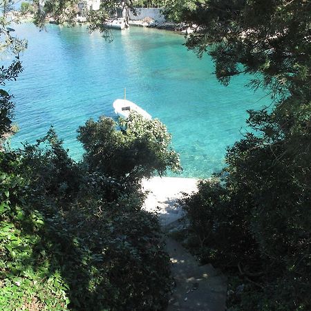 Apartments Zuvela Korčula Eksteriør bilde