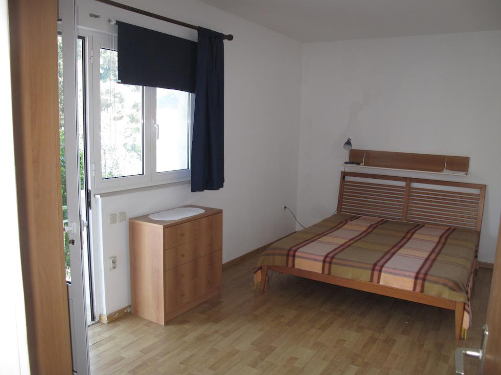 Apartments Zuvela Korčula Rom bilde