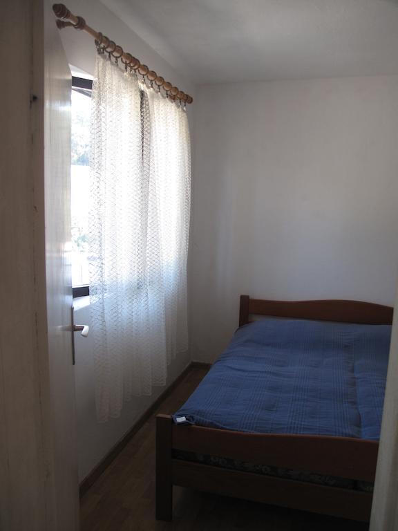 Apartments Zuvela Korčula Rom bilde