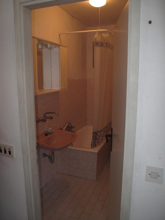 Apartments Zuvela Korčula Rom bilde